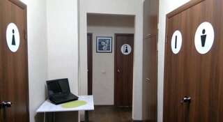 Гостиница Hostel Abazhur Новосибирск-6